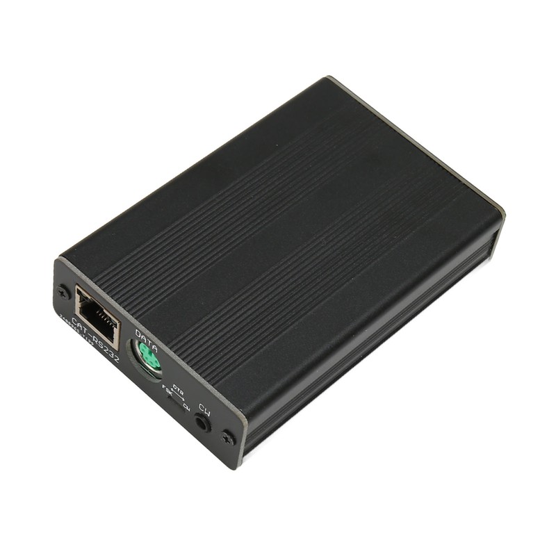 USB PC Linker Adapter Noiseless Plug and Play Radio Connector