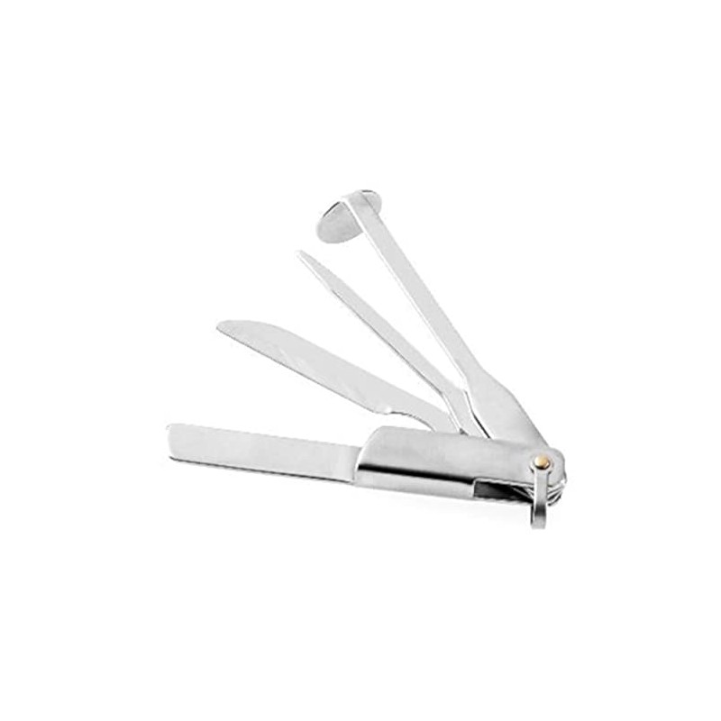 GERMANUS Pipe Cutlery Set