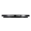 Kase 43mm to 55mm Conventional Step Up Filter Ring Adapter