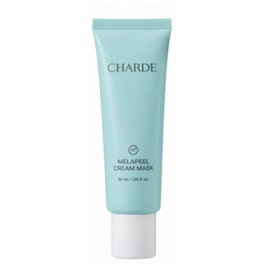 Shard Melacare Peel Cream Mask Pack 50ml 1 x / 샤르드 멜라케어 필크림 마스크 팩 50ml 1개
