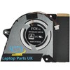 LPUK Replacement CPU Cooling Fan compatible with ASUS ROG Zephyrus