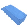 Leg Elevation Pillow Leg Ankle Knee Rest Elevating Position Wedges