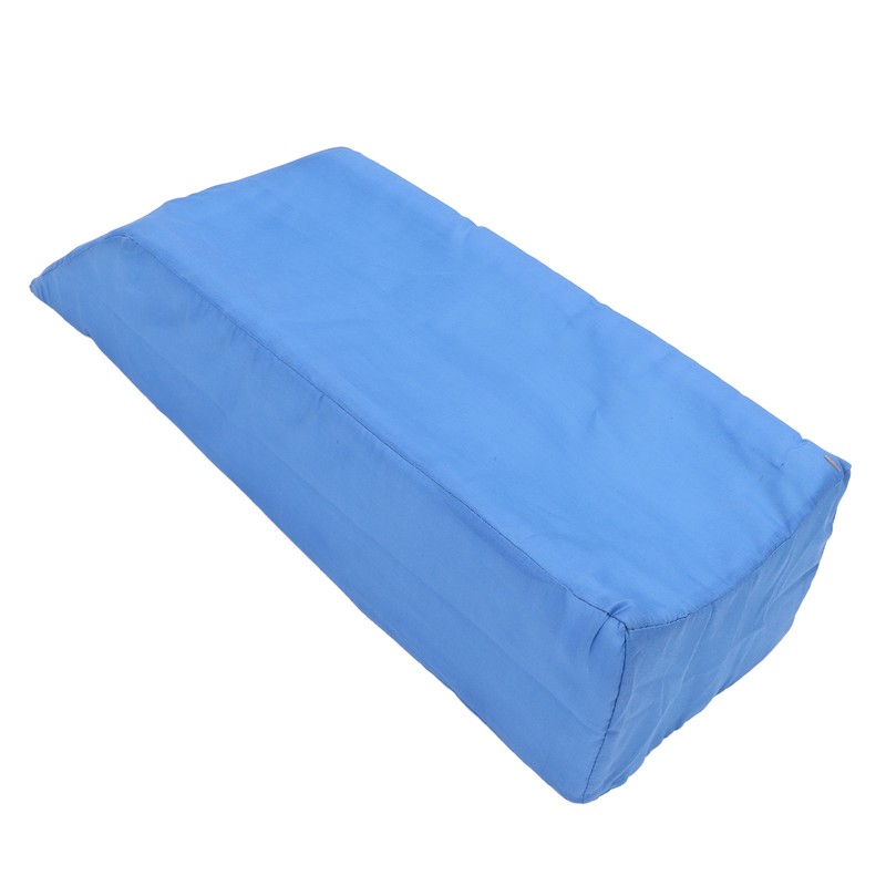 Leg Elevation Pillow Leg Ankle Knee Rest Elevating Position Wedges