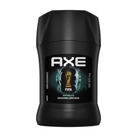 Desodorante en barra para hombre Axe Apollo 45 g
