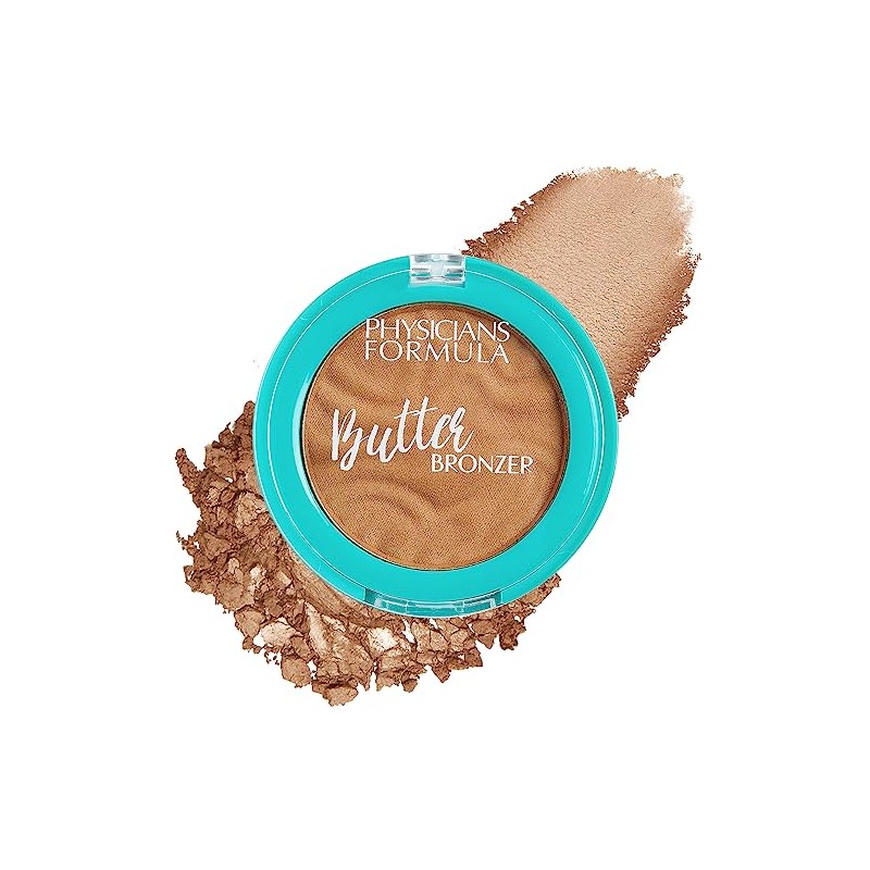 Physicians Formula, Bronzer mini, Murumuru Butter Bronzer