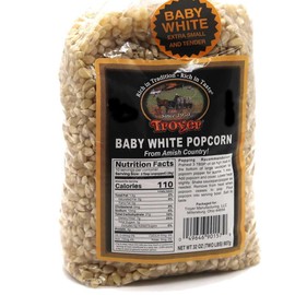 N/A Baby White Popcorn by Amish Country