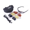 Rapid Eyewear Pilot CAA Spec Sunglasses. Interchangeable lenses. Glasses for