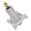 CheeMuii Spindle Assembly Fit Husqvarna YTH22V46 YTH24V48 YTA18542 Craftsman Ariens