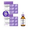 Wellage 웰라쥬 캡슐 앰플 시즌4 RX 캡슐 36회분+앰플 55ml 동결건조 히알루론산 Wellage Capsule Ampoule Season 4 RX Capsule 36 Pouches + Ampoule 55ml Freeze-Dried Hyaluronic Acid