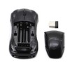 Ai5G Race Car Mouse Wireless Sports Car Shaped Mouse 2.4GHz