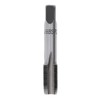 OriGlam 1/8" BSP Thread Forming Taps, G1/8 BSP Pipe Taps