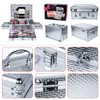 Joyeee All-in-One Makeup Gift Set Carry All Makeup Kit for