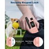 Jugbow Dog Shock Collar - 4200FT Dog Training Collar with