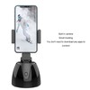 Auto Tracking Phone Holder Smart 360 Degree Face Tracking Phone