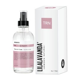 LilaLavanda  TRN Tónico Facial Agua de Rosas con Niacinamida  118 ml  Regulador de pH y poros  vitamina B3, destilado de rosas y NAG  antimancha...   