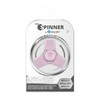 antsy labs Pink Triangle Fidget Spinner