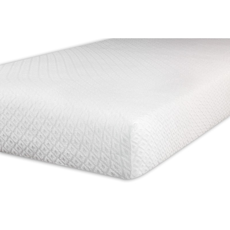 V.I.P. Very Important Pillow V.I.P. Mattress Protector - Elasticated Jersey