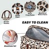 BALORAY Lunch Bag for Women Men Cute Reusable Insulated Lunch