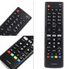 FOXRMT Replacement Remote Control Universal LG Remote Control AKB75095308 For