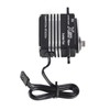 RC Digital Servo High Speed Waterproof Aluminum Alloy Motor Servo