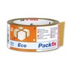 Ritterrath Packing Tape 66 m Brown Noisy, 3563330