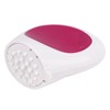 Facial Cleansing Brush Remove Pores Residual Face Skin Massage Instrument