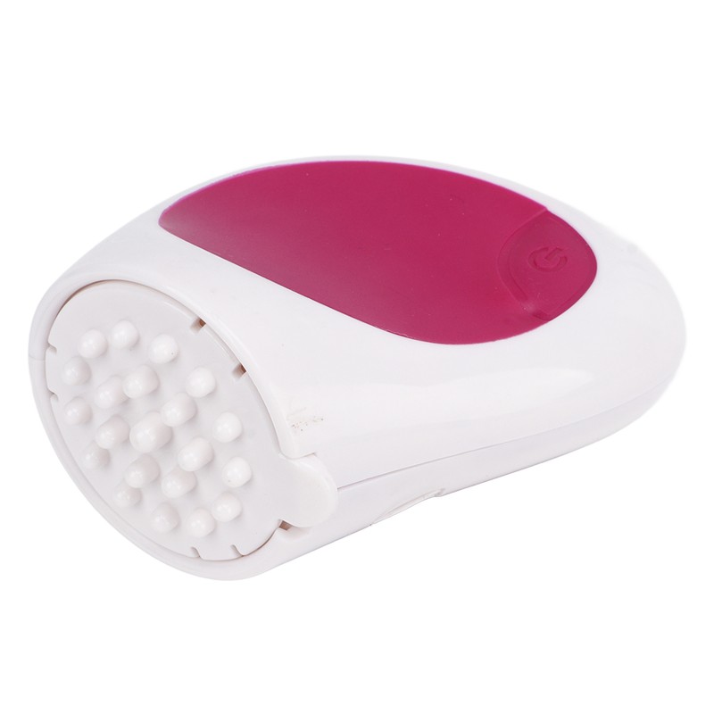 Facial Cleansing Brush Remove Pores Residual Face Skin Massage Instrument