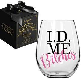 Pokolllee Birthday Gift for Bestie, Fun Gag Gifts for Women, Happy Birthday Gifts for Her, Sister Gifts for Friends, BFF Friendship Gifts, 21st Birthday Gift for Girls, Romantic Gifts for Wife