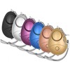 KOSIN Safe Sound Personal Alarm, 6 Pack 140DB Personal Security