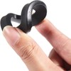 Pack of 5 Canister Seals Rubber Pad Canister Replacement Seals