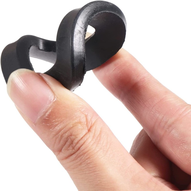 Pack of 5 Canister Seals Rubber Pad Canister Replacement Seals