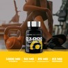 Scitec Nutrition C 1000 + Bioflavonoids, Dietary Supplement Capsules with