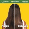 Garnier Fructis HairFood Banana mascarilla para cabello débil