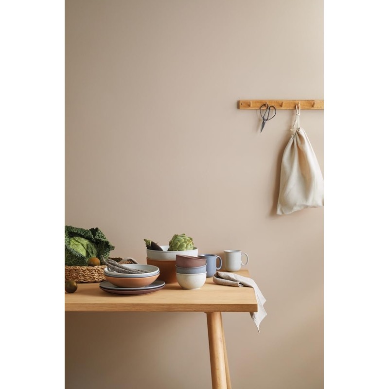 Thomas Thomas Clay Smoke Combination Cup