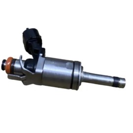 Ford Genuine Ford Fuel Injector Single 3.5L EcoBoost Turbo OEM BL3Z9F593B BL3E-HB