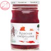 Russian Forest All Natural Red Currant Premium Jam No Added