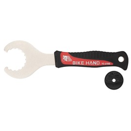 BIKE HAND YC-27BB Bottom Bracket Wrench Set Bicycle
