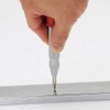 Takagi Earth Man Automatic Center Punch with Grip, Large