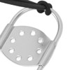 Life Buoy Holder 316 Stainless Steel Mirror Polished 131mm Width