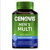 Cenovis Men's Multi - Once-Daily Multivitamin - 50 Capsules