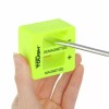 Hyper Tough Screwdrivers and Tools Drill Bits Magnetizer Demagnetizer