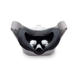 VR Cover for Meta / Oculus Quest 2 - Washable Hygienic Cotton Cover (2 pcs)
