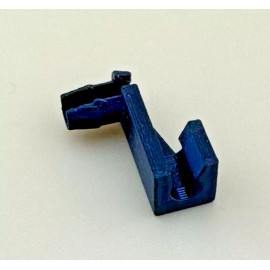 Jeep Door Lock clip for Jeep TJ, XJ, ZJ, JK Dodge, Chrysler(4 Pack) Upgraded Strength