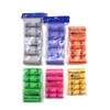 BIO Cenamic Perm Rod 5ea, Type:04 Orange