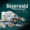 Bayerwald - HM multi-saw blade - diameter 156 mm x