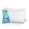 Shredded Memory Foam Pillows, Bed Pillows for Sleeping, Medium Firm