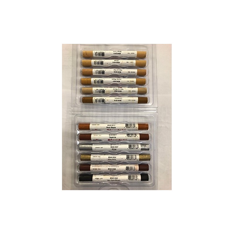 Blendal Assortment #2 (M340-1202)