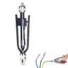Wire Twisting Pliers, Lock Wire Pliers Wire Cutter Safety Wire
