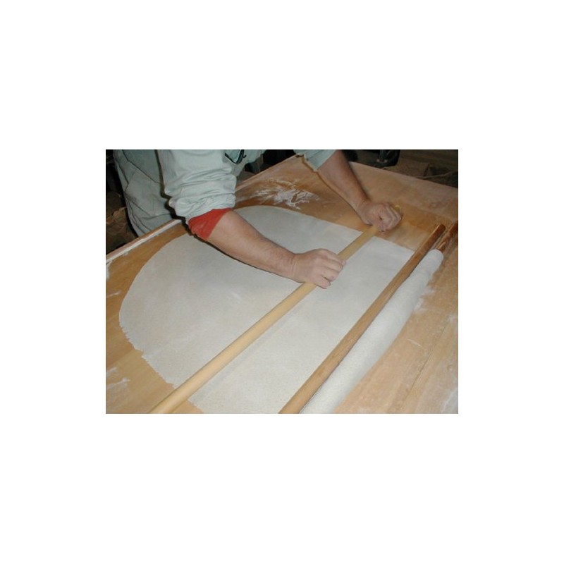 Premium Flour (15.9 oz (450 g) Pollen Soba Noodle Needed,