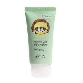 Skin79 Angry Cat BB Cream / 스킨79 성난 고양이 비비 크림
